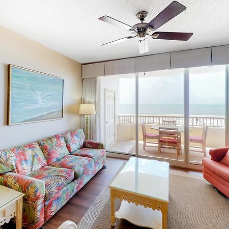 The Beach Club Resort And Spa II 海湾海岸 外观 照片