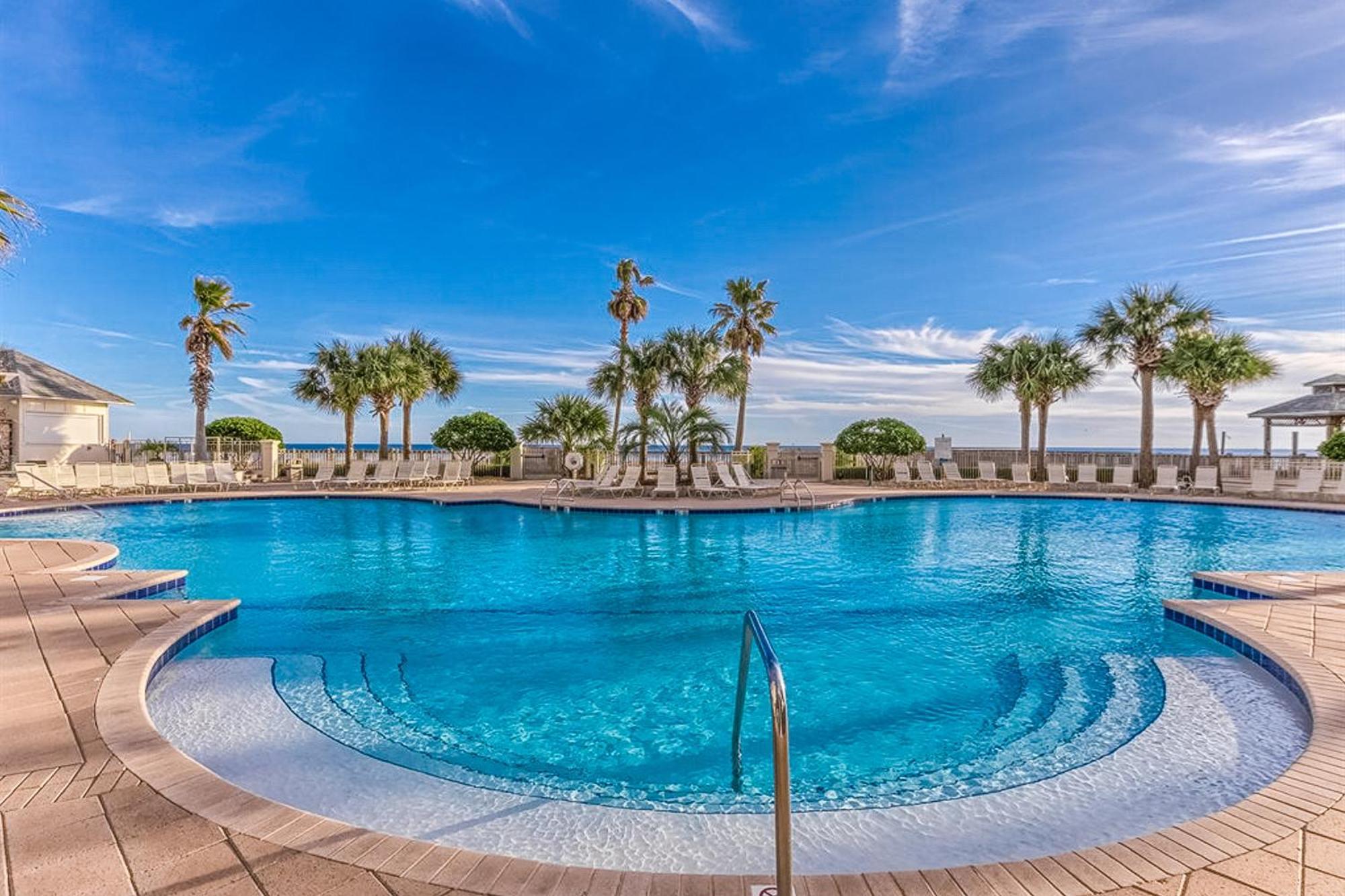 The Beach Club Resort And Spa II 海湾海岸 外观 照片