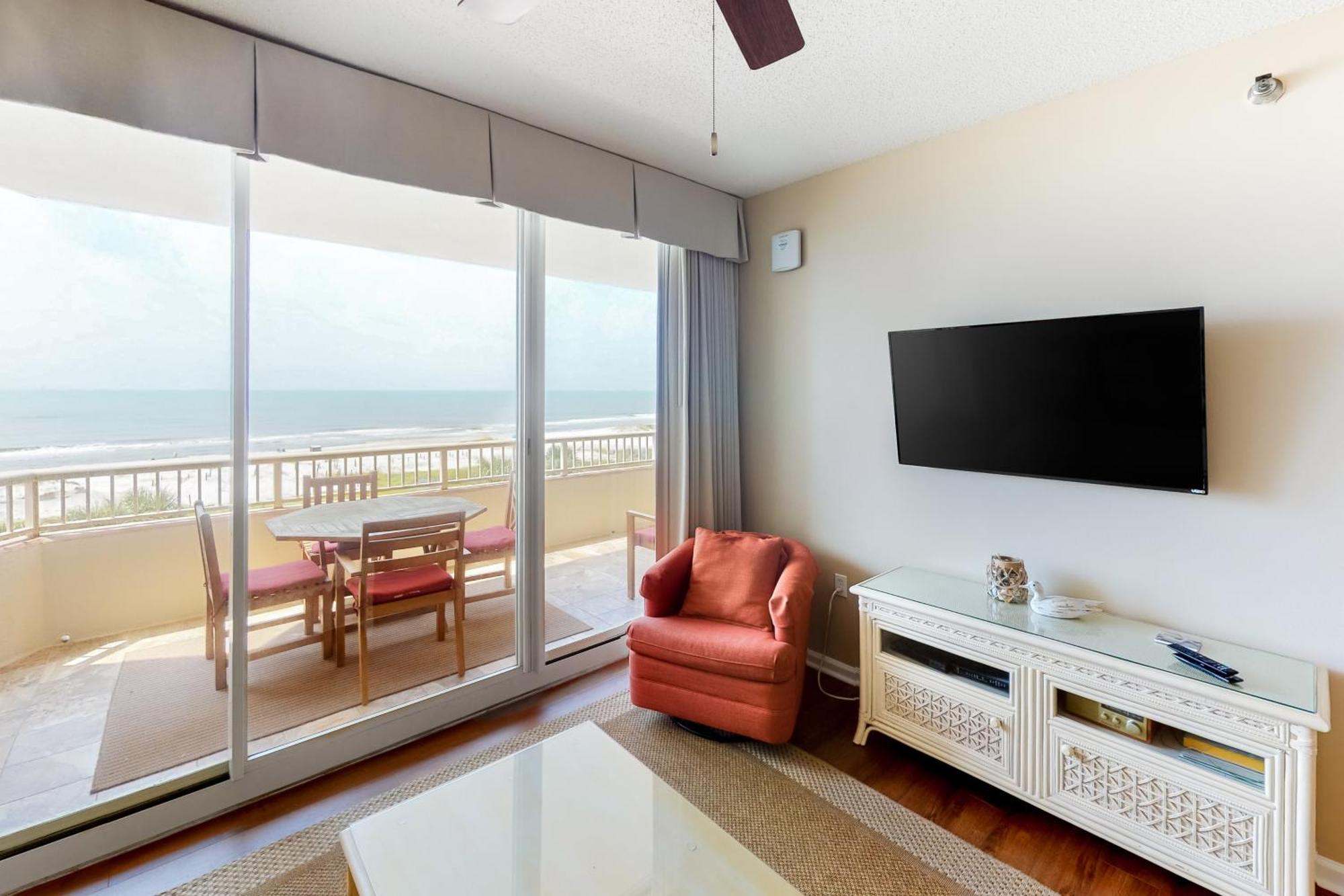 The Beach Club Resort And Spa II 海湾海岸 外观 照片